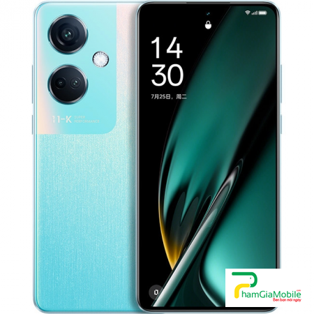 Thay Vỏ, Khung Sườn, Nắp Lưng Oppo K11 Chính Hãng Lấy Liền